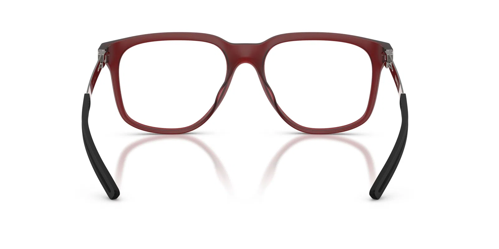 Scuderia Ferrari 8027U Eyeglasses - view 7